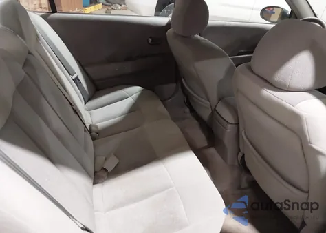 2003 Nissan Altima 2.5 S z USA, uszkodzony, nr VIN 1N4AL11D73C206573